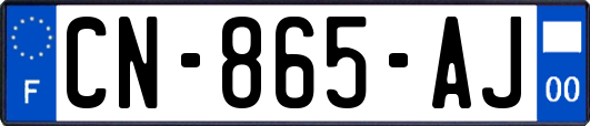 CN-865-AJ