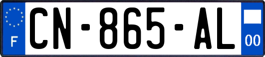 CN-865-AL