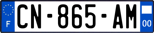 CN-865-AM