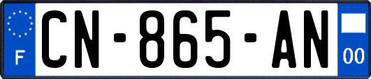 CN-865-AN