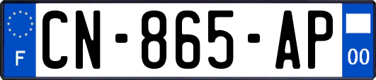 CN-865-AP
