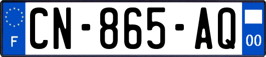 CN-865-AQ