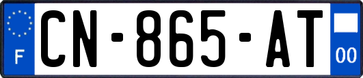 CN-865-AT