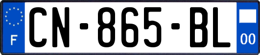 CN-865-BL