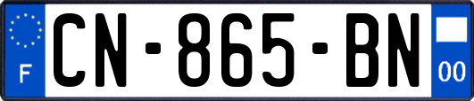 CN-865-BN