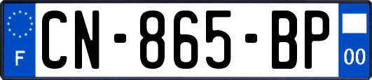 CN-865-BP