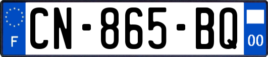 CN-865-BQ