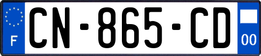 CN-865-CD