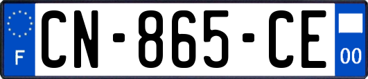 CN-865-CE