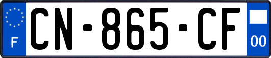 CN-865-CF