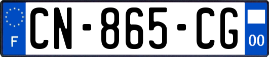 CN-865-CG