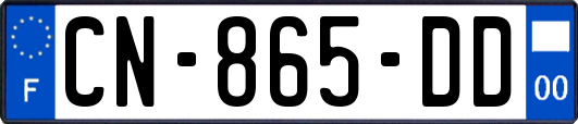 CN-865-DD