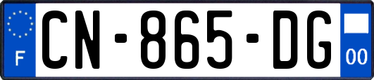 CN-865-DG