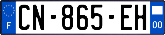 CN-865-EH