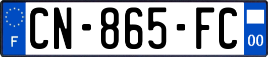 CN-865-FC