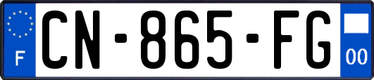 CN-865-FG