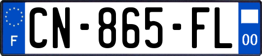 CN-865-FL
