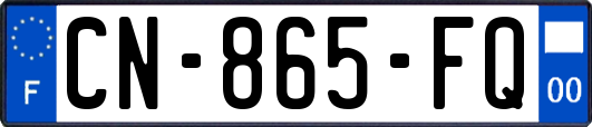 CN-865-FQ
