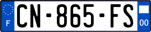 CN-865-FS