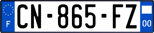 CN-865-FZ