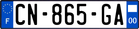 CN-865-GA