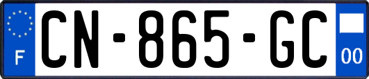 CN-865-GC