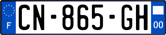 CN-865-GH