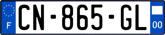 CN-865-GL