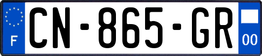CN-865-GR