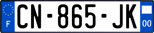 CN-865-JK