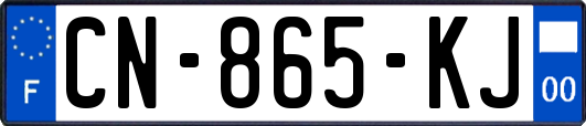 CN-865-KJ