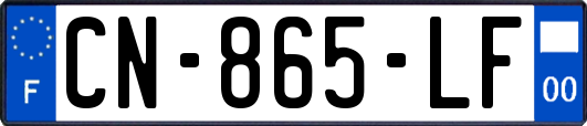 CN-865-LF