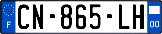 CN-865-LH
