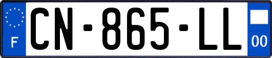 CN-865-LL