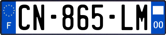 CN-865-LM