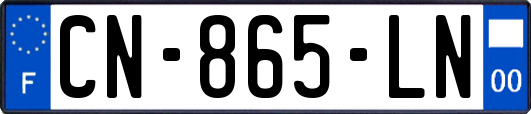 CN-865-LN