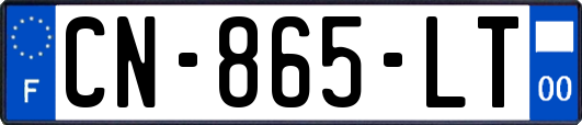CN-865-LT