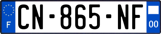 CN-865-NF