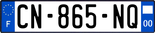 CN-865-NQ