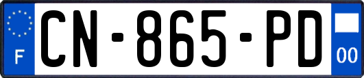 CN-865-PD