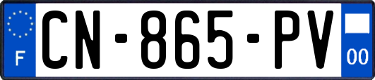 CN-865-PV