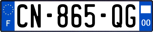 CN-865-QG