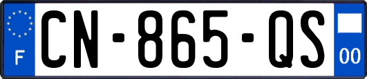 CN-865-QS