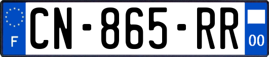 CN-865-RR