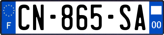 CN-865-SA