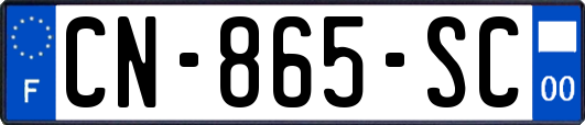 CN-865-SC