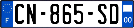 CN-865-SD