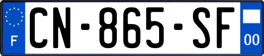 CN-865-SF