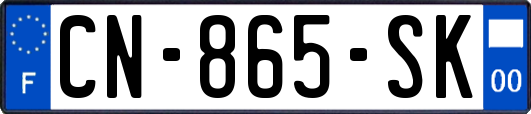 CN-865-SK