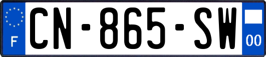 CN-865-SW